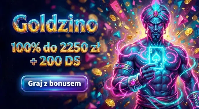 Goldzino Casino